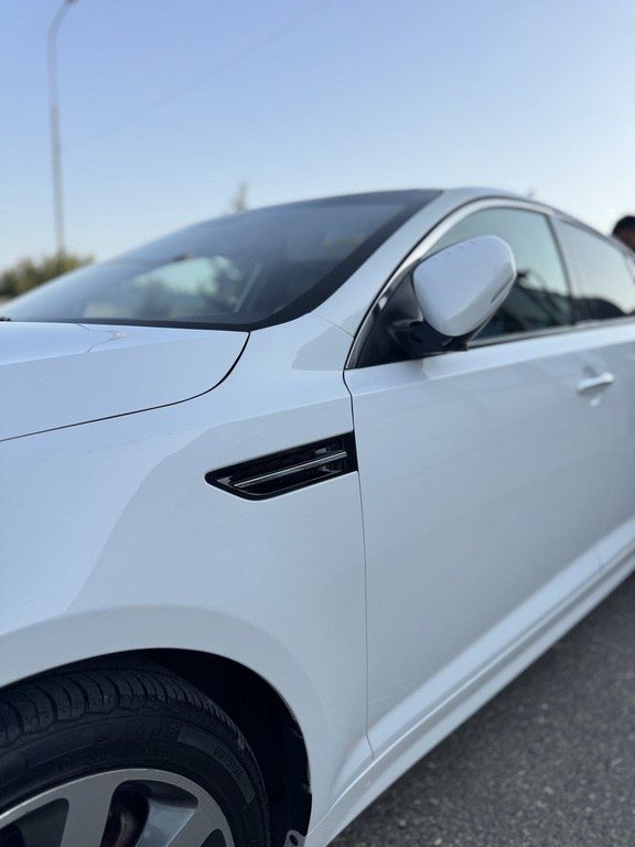 Kia Optima, 2.0 L, 2013 il, 243 011 km — Avtomobillər, Saatlı (7)
