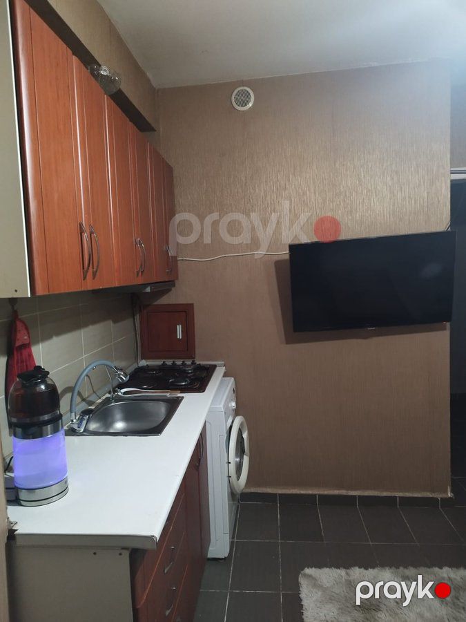 2 otaqlı mənzil, 38 m², Xırdalan ş. Abşeron Gənclər Şəhərciyi — Mənzil (9)