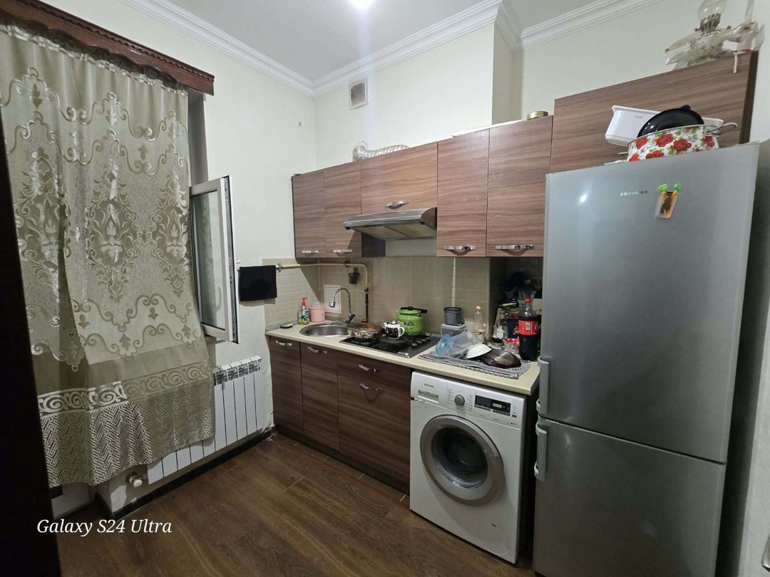 Satılır 2 otaqlı yeni tikili 58 m² — Mənzil, Bakı (5)