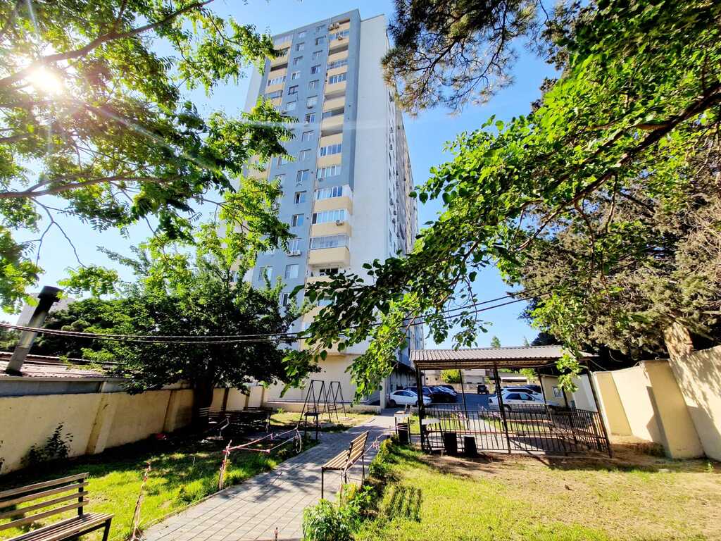 Satılır 3 otaqlı yeni tikili 144 m² — Mənzil, Bakı (2)