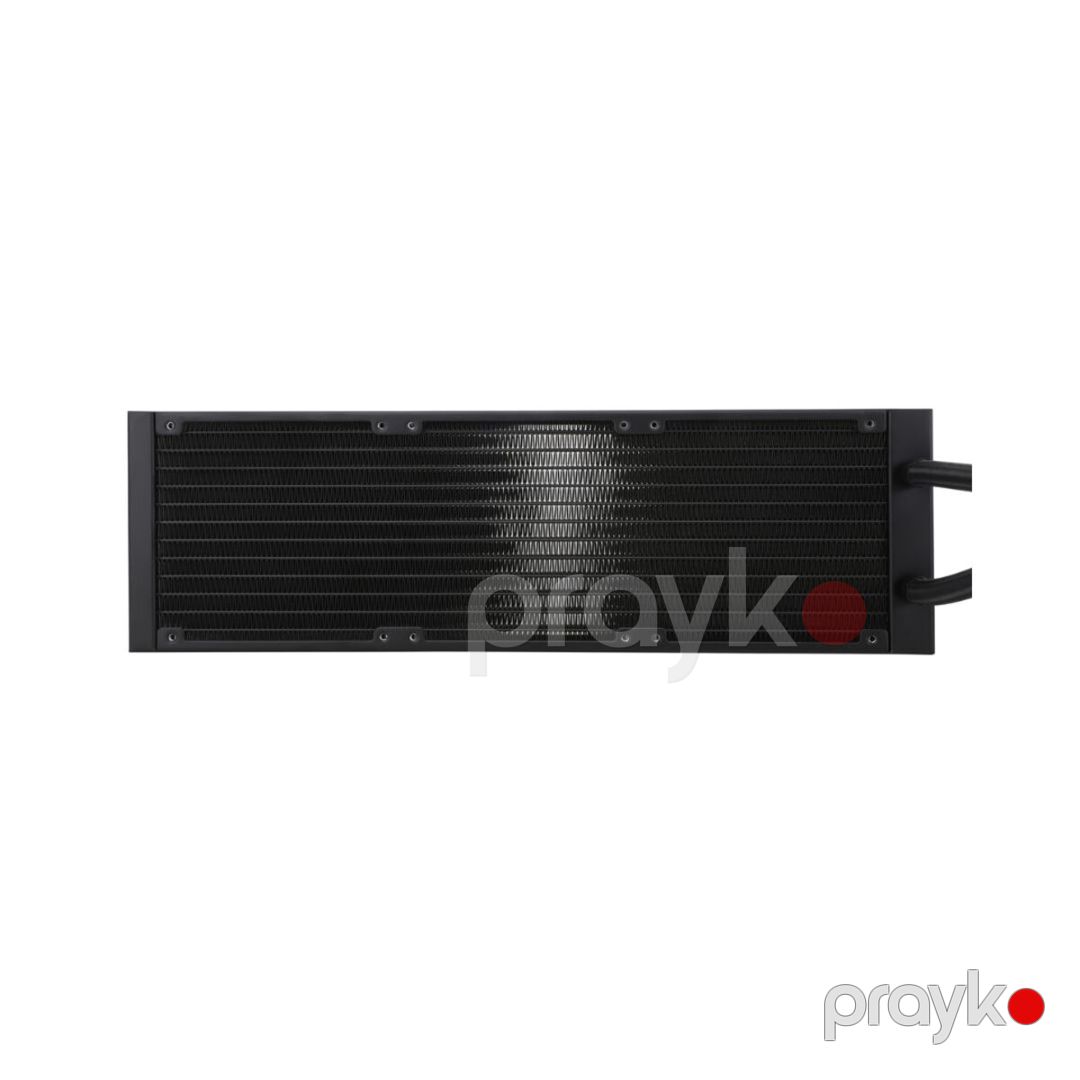 Cpu Cooler thermalrıght aqua elıte 360 bk argb V3 — Kompüterlər və noutbuklar, Bakı (3)