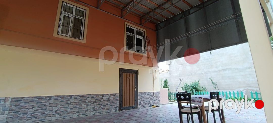 Bağ evi, Sumqayıt ş — Ev, villa, Sumqayıt (3)