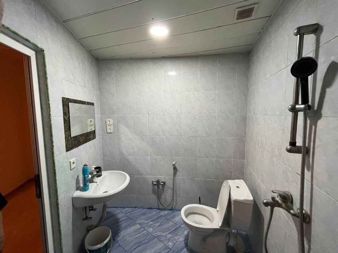 İcarəyə verilir 2 otaqlı yeni tikili 86 m² — Mənzil, Bakı (6)
