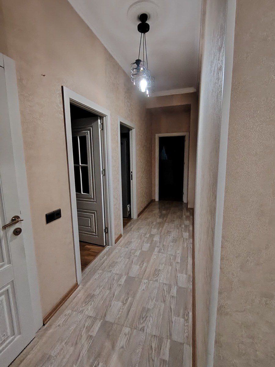 Satılır 3 otaqlı yeni tikili 84 m² — Mənzil, Xırdalan (6)