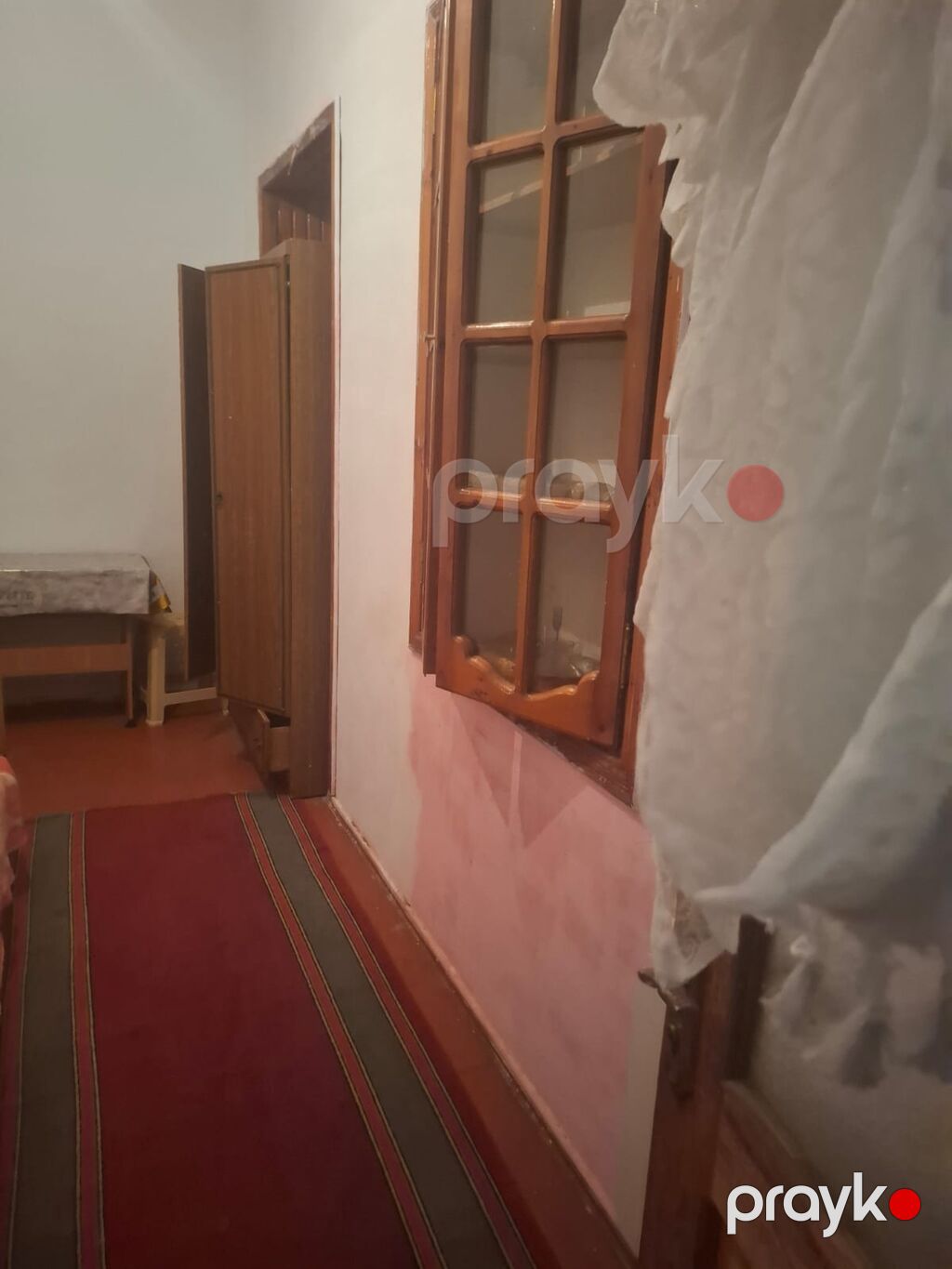 18 kv. m, 1 otaqlı, Qaz, İşıq, Su — Ev, villa, Bakı (8)