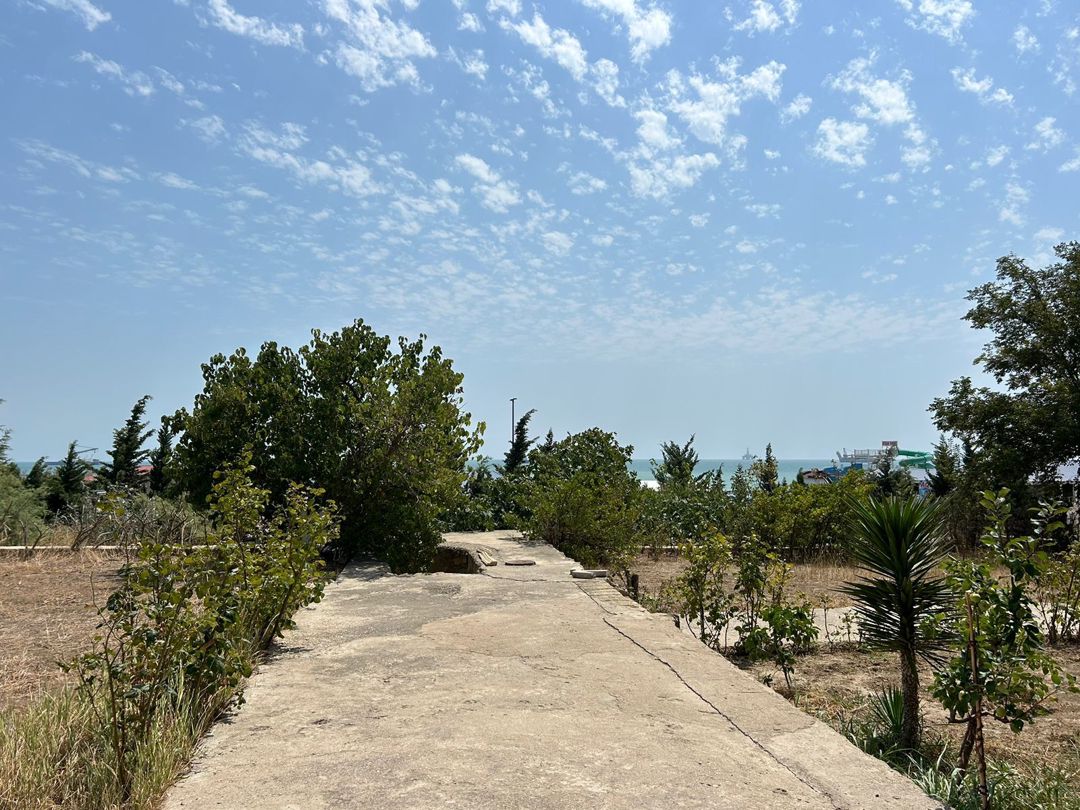 Satılır 5 otaqlı həyət evi/bağ evi 380 m² — Ev, villa, Bakı (10)