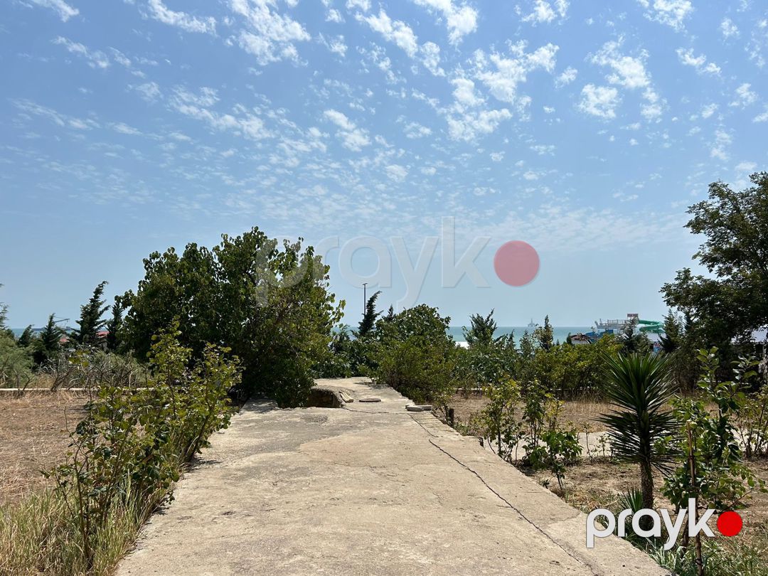 Satılır 5 otaqlı həyət evi/bağ evi 380 m² — Ev, villa, Bakı (10)