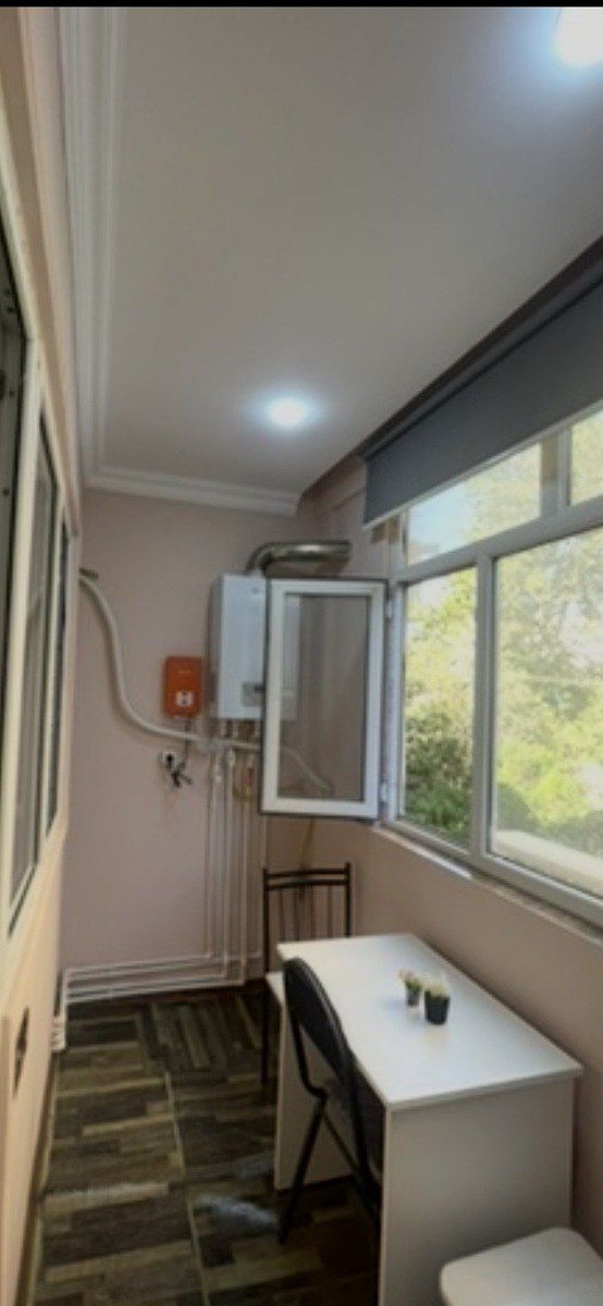 İcarəyə verilir 3 otaqlı köhnə tikili 72 m² — Mənzil, Bakı (7)