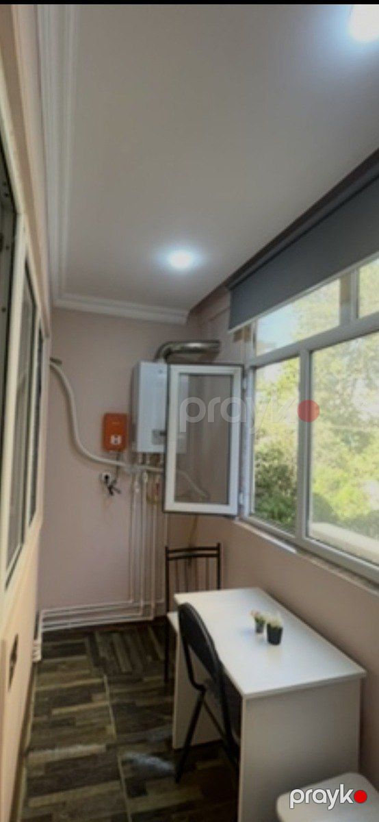 İcarəyə verilir 3 otaqlı köhnə tikili 72 m² — Mənzil, Bakı (7)