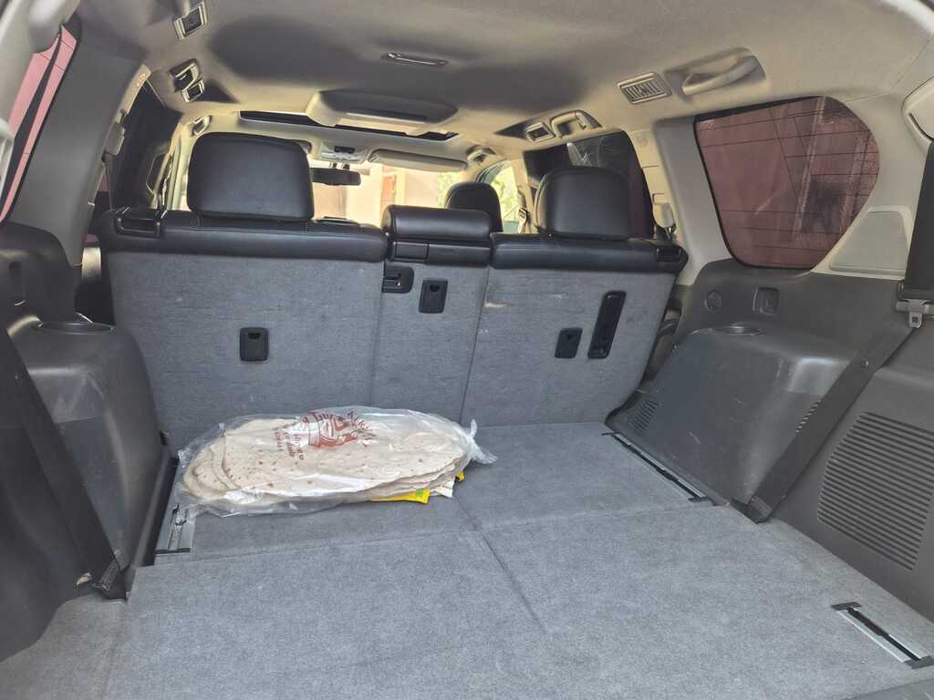 Toyota Land Cruiser Prado, 4.0 L, 2010 il, 251 000 km — Avtomobillər, Sumqayıt (4)
