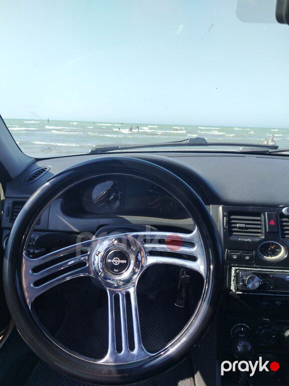 Lada (VAZ) Priora, 1.6 L, 2013 il, 210 000 km — Avtomobillər, Bakı (4)