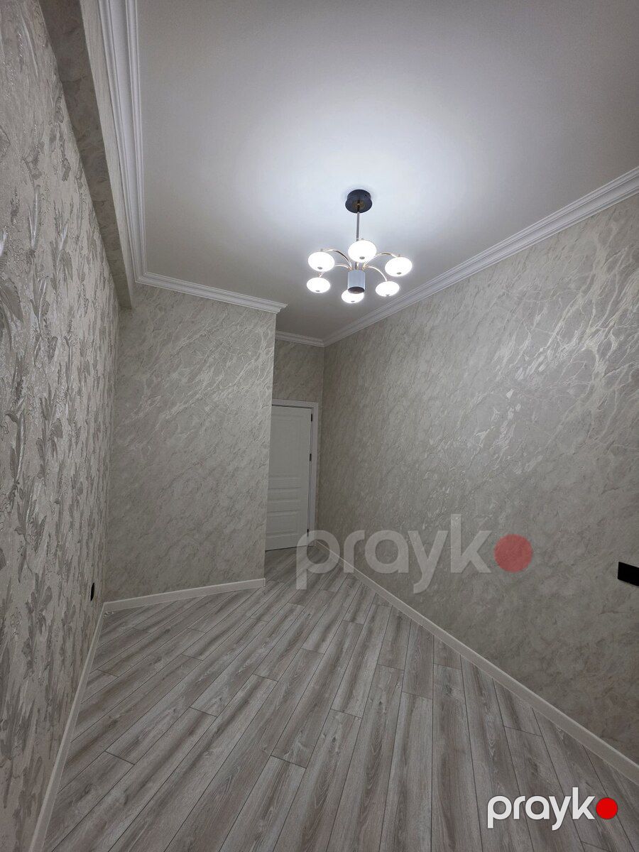 3-otaqlı yeni tikili, Xırdalan ş., 86 m² — Mənzil, Xırdalan (12)