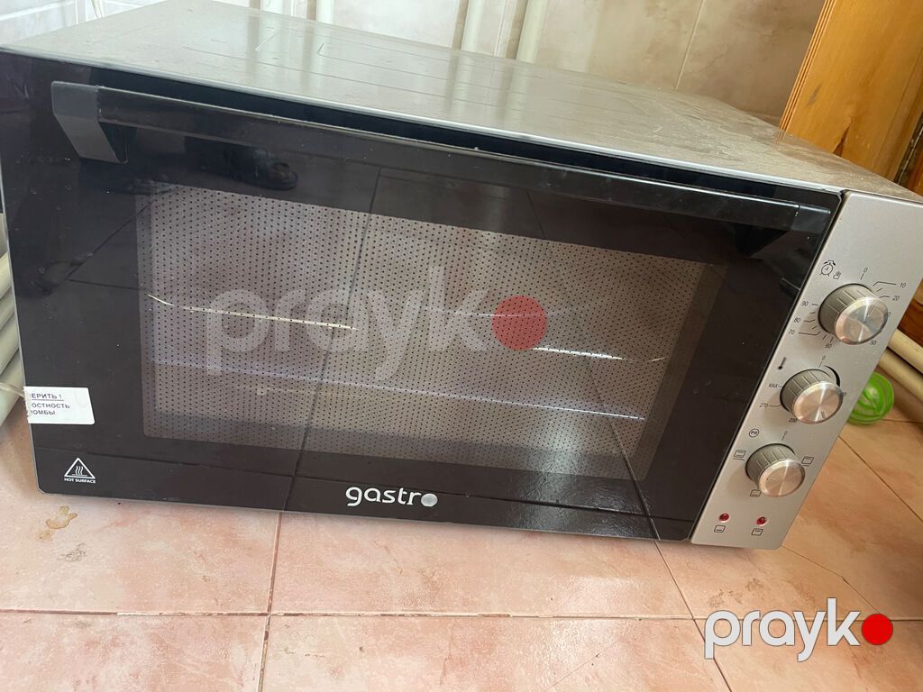 Cox aZ işlenib 3-5 defe — Masaüstü plitələr, Sumqayıt