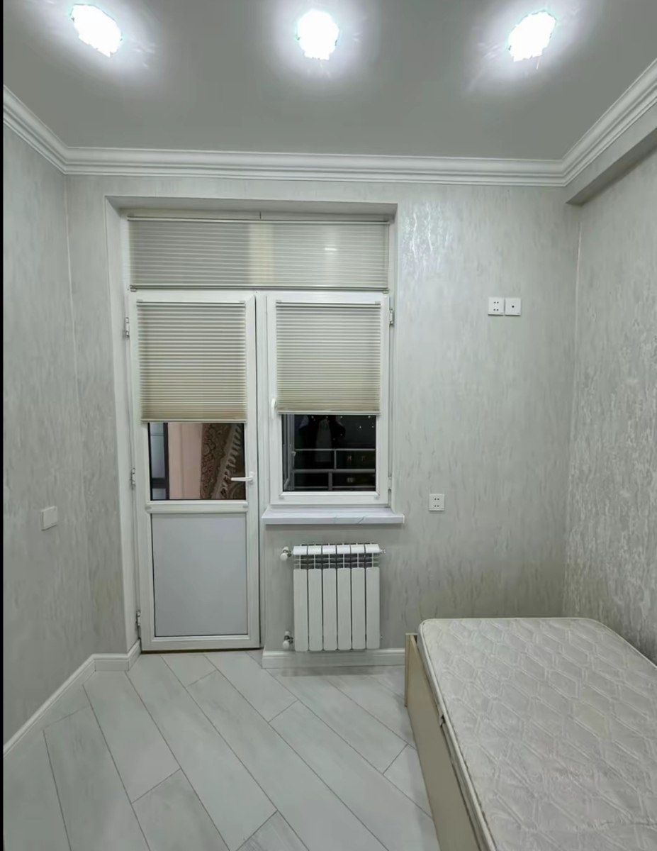 Satılır 3 otaqlı yeni tikili 83 m² — Mənzil, Bakı (5)