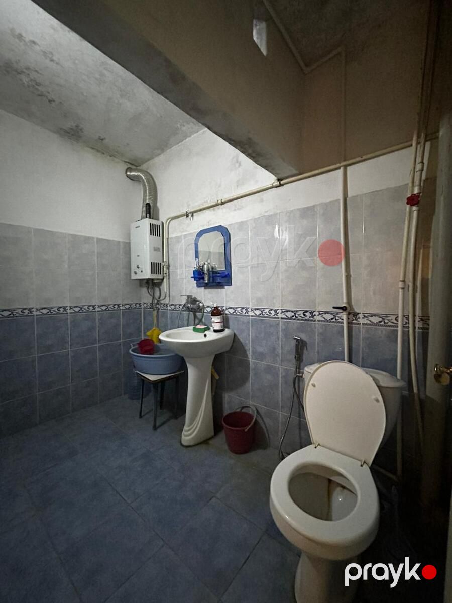2-otaqlı mənzil, A.M.Şərifzadə küç., 60 m² — Mənzil, Bakı (11)