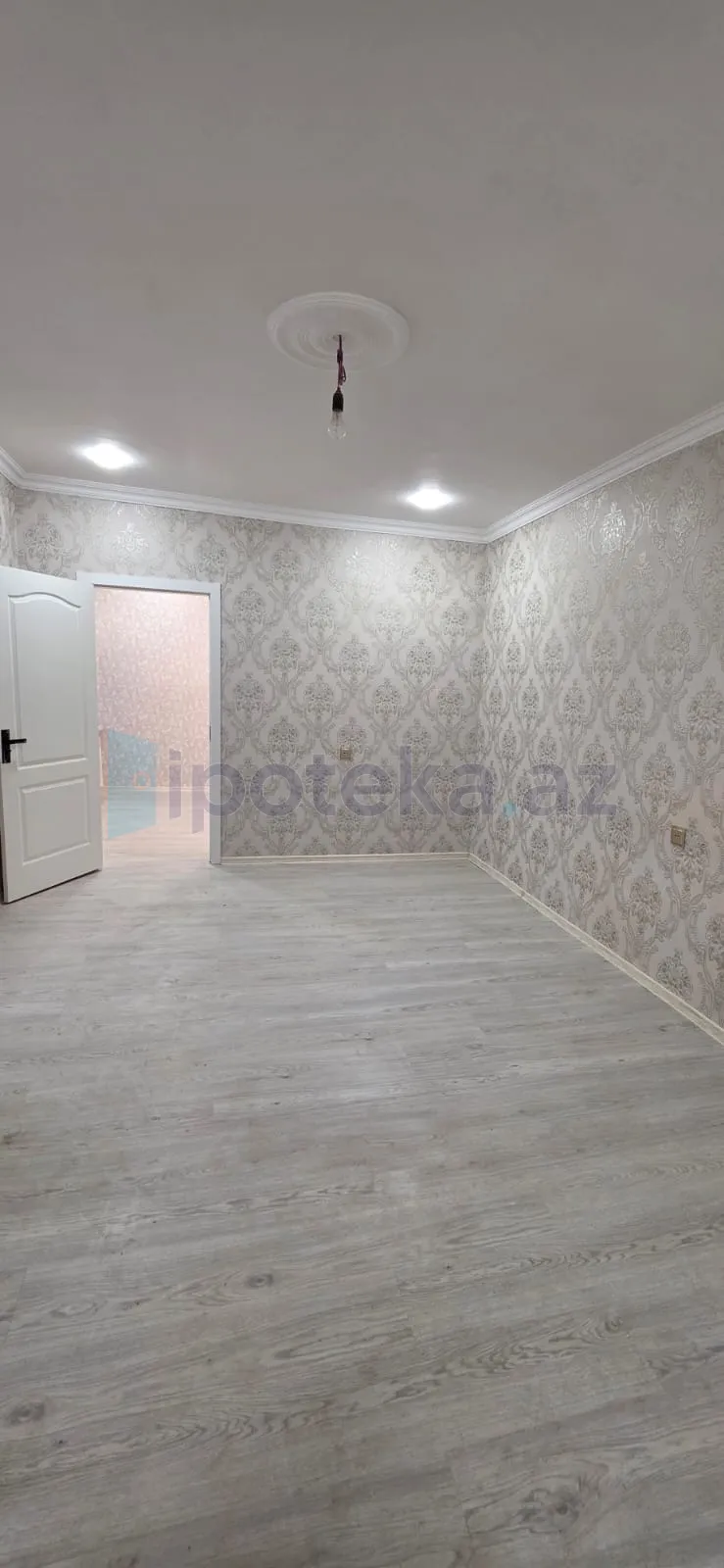 Satılır: 3 Otaq, Evlər/Villalar, Yasamal r., 70.00 m² — Ev, villa, Bakı