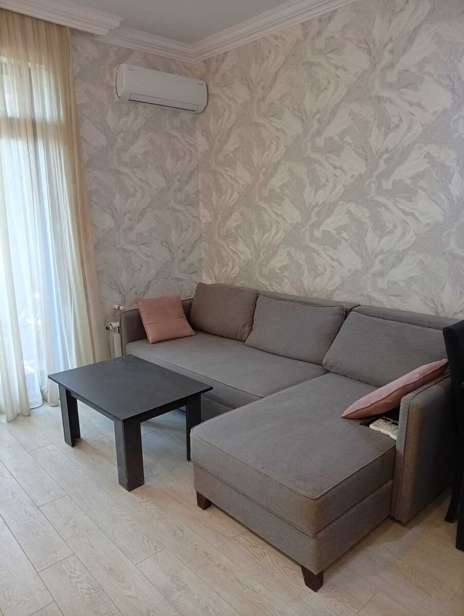 Satılır 3 otaqlı yeni tikili 94.9 m² — Mənzil, Bakı (2)