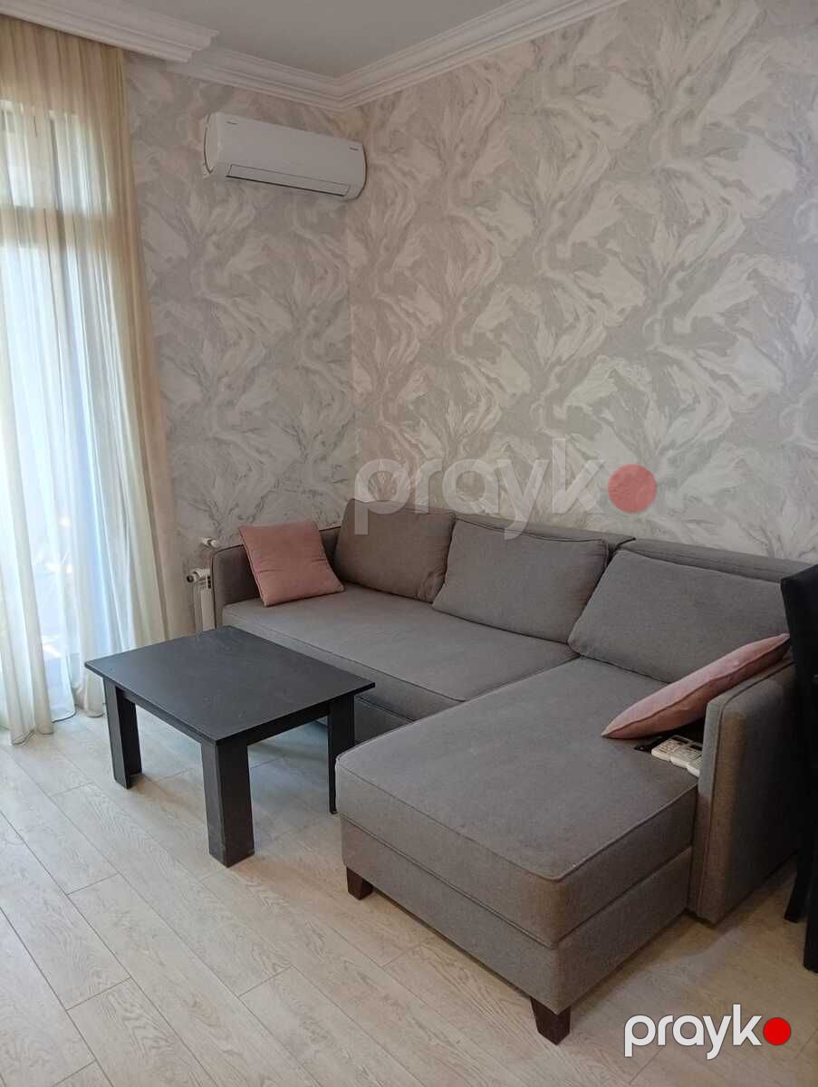 Satılır 3 otaqlı yeni tikili 94.9 m² — Mənzil, Bakı (2)