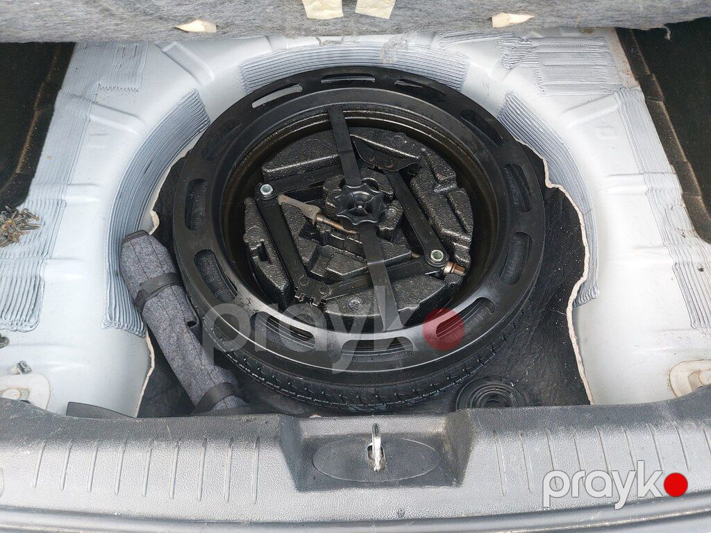 Chevrolet Cruze, 1.4 L, 2012 il, 215 000 km — Avtomobillər, Quba (7)