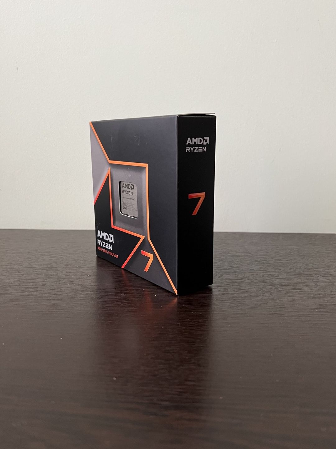 AMD Ryzen 7 9700X — Kompüterlər və noutbuklar, Bakı (3)