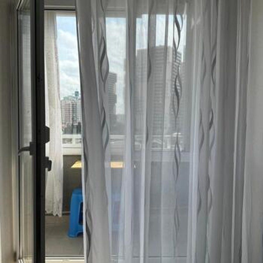 1-otaqlı yeni tikili kirayə verilir, 20 yanvar m., 40 m² — Mənzil, Bakı (4)