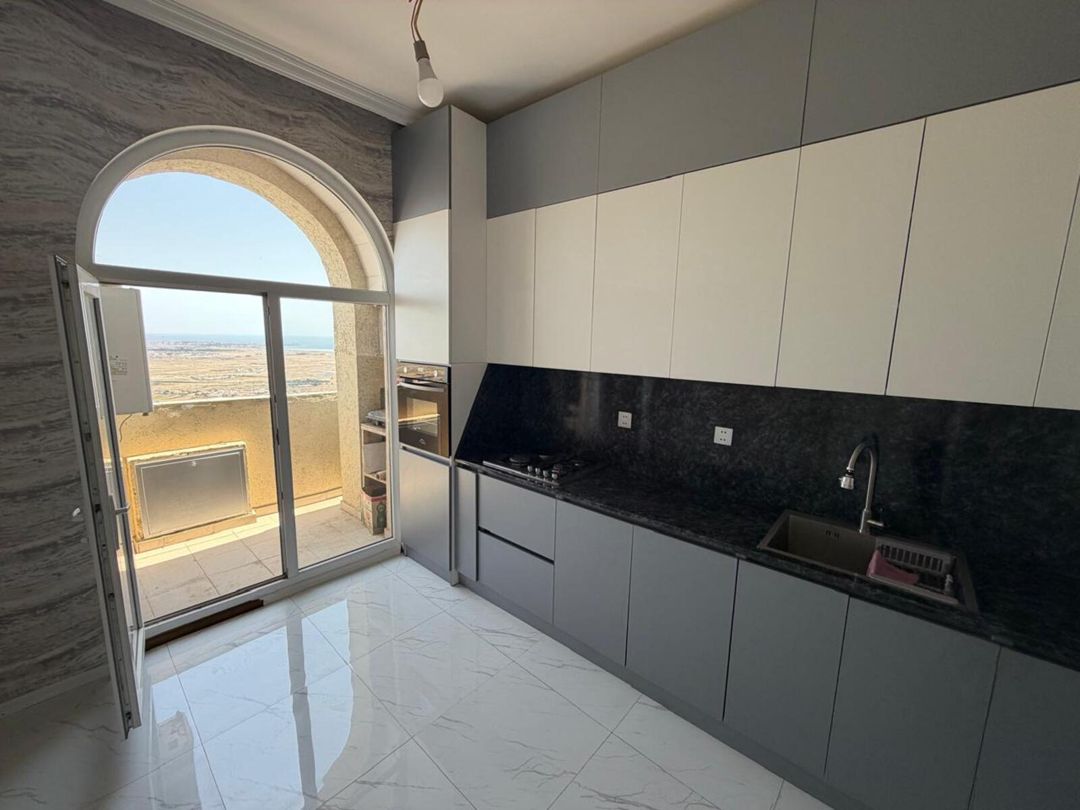 Satılır 3 otaqlı yeni tikili 85 m² — Mənzil, Bakı (4)