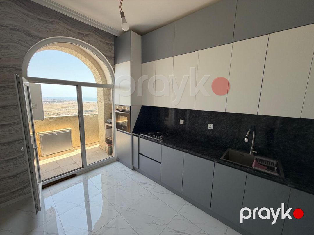 Satılır 3 otaqlı yeni tikili 85 m² — Mənzil, Bakı (4)
