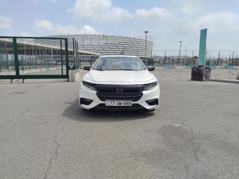 Honda Insight, 1.5 L, 1.2 kWh, 2018 il, 253 184 km — Bakı