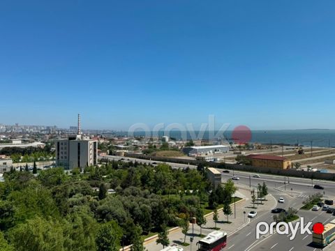 Satılır 5 otaqlı yeni tikili 175 m²