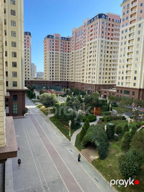 Satılır 2 otaqlı yeni tikili 70 m²