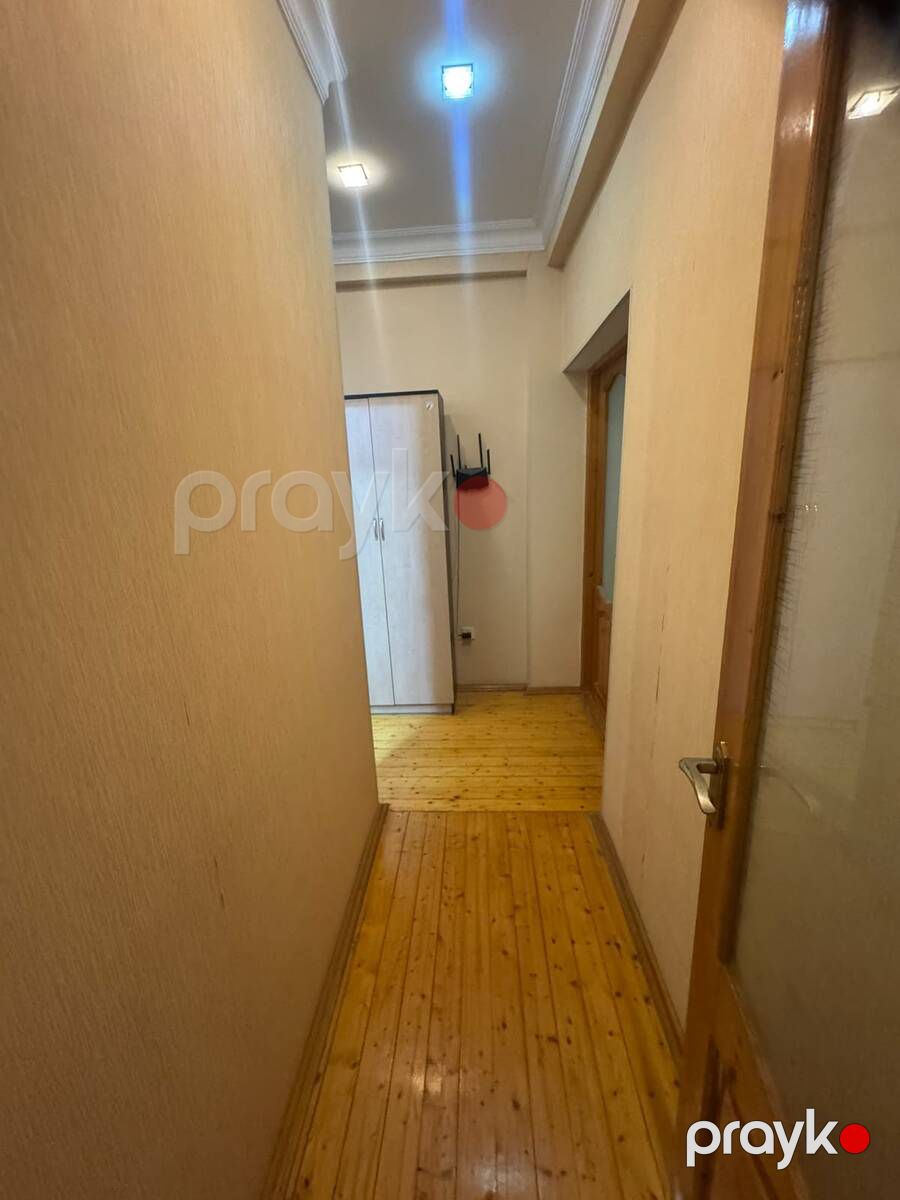 İcarəyə verilir 2 otaqlı yeni tikili 80 m² — Mənzil, Bakı (10)