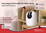Imou Ranger 2C Pro 3MP (IPC-S2CP-3R1S) — Active Electronics 1 — Ağıllı ev və təhlükəsizlik