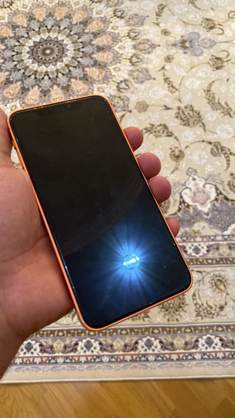 Apple iPhone 11 Pro Max Gold 256GB/4GB — Bakı