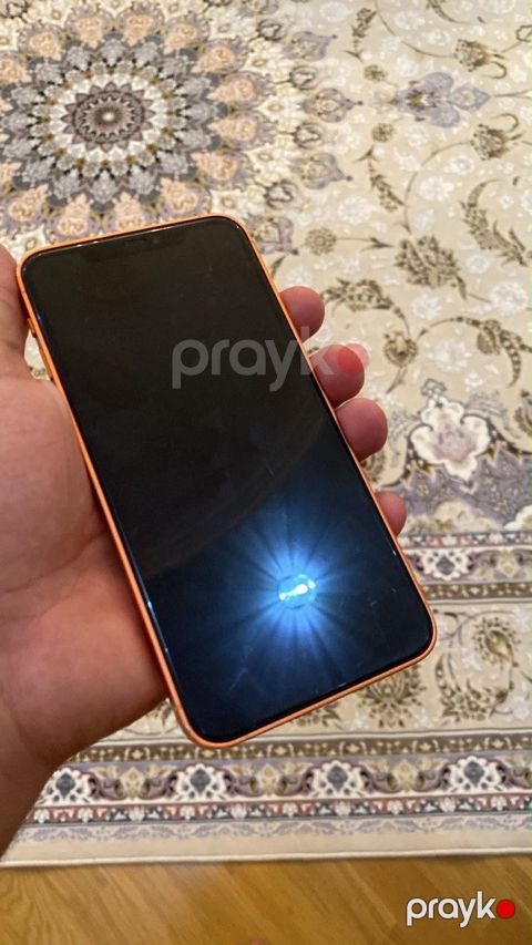 Apple iPhone 11 Pro Max Gold 256GB/4GB
