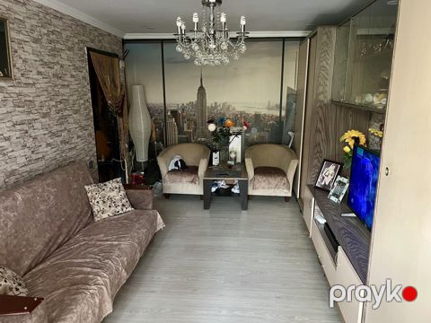 Satılır 1 otaqlı köhnə tikili 33 m² — Bakı