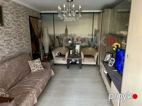 Satılır 1 otaqlı köhnə tikili 33 m² — Bakı