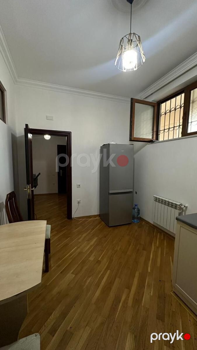 İcarəyə verilir 3 otaqlı yeni tikili 100 m² — Mənzil, Bakı (9)