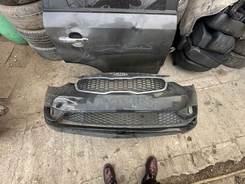 Kia Cerato 2013-2015 buferi — Bakı