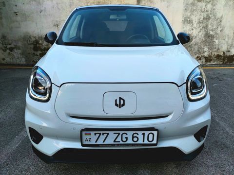 Leapmotor T03, 2024 il — Bakı