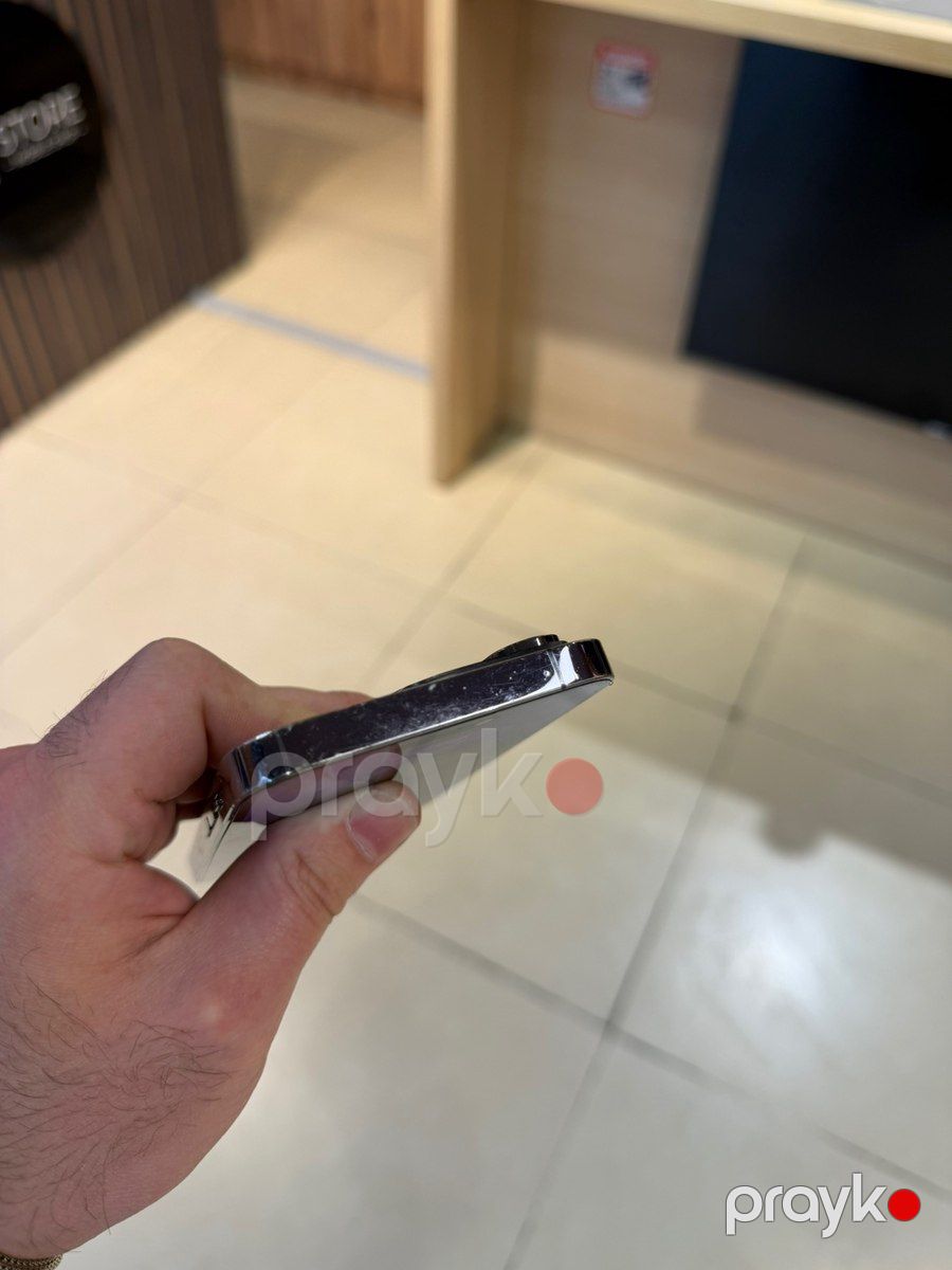 Apple iPhone 14 Pro Deep Purple 256GB/6GB — Smartfonlar, Bakı (3)