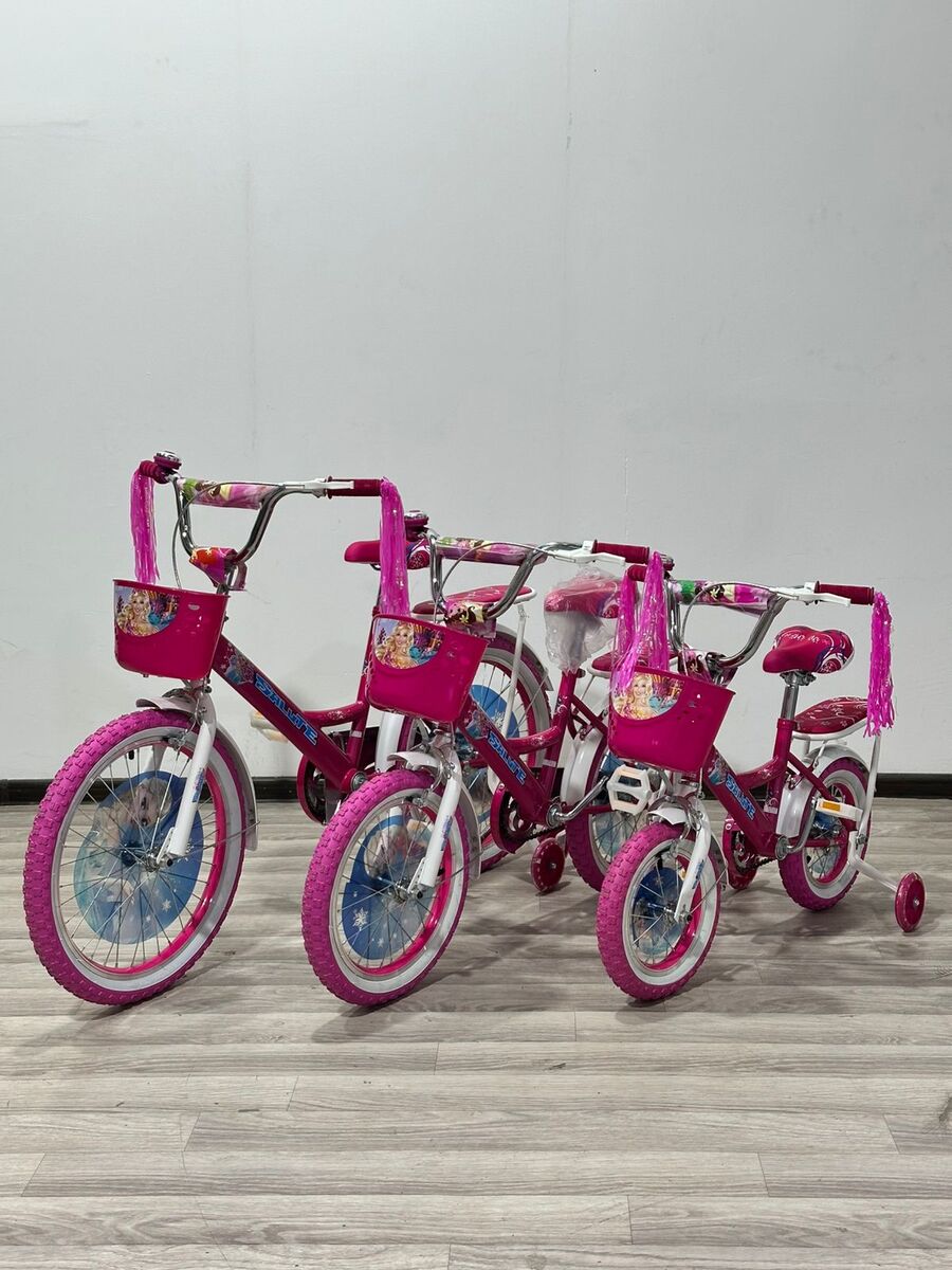 Velosiped Winiks — Velosipedlər, Bakı