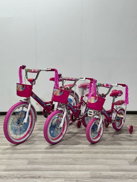 Velosiped Winiks — Bakı