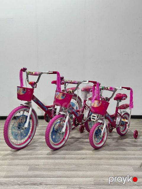 Velosiped Winiks — Bakı