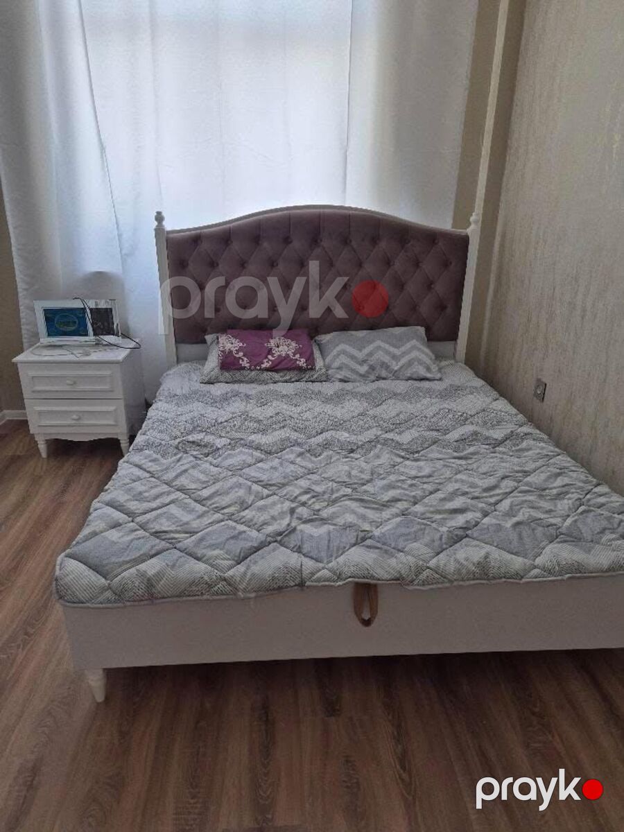 İcarəyə verilir 3 otaqlı köhnə tikili 85 m² — Mənzil, Bakı (2)