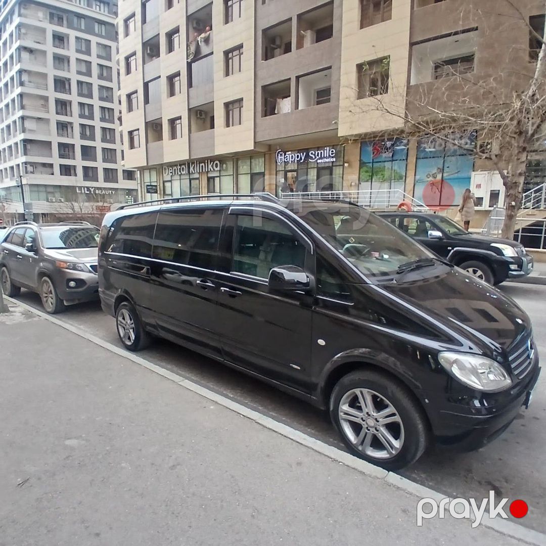 Cənazə maşını sifarişi — Avtomobil icarəsi, Bakı (8)