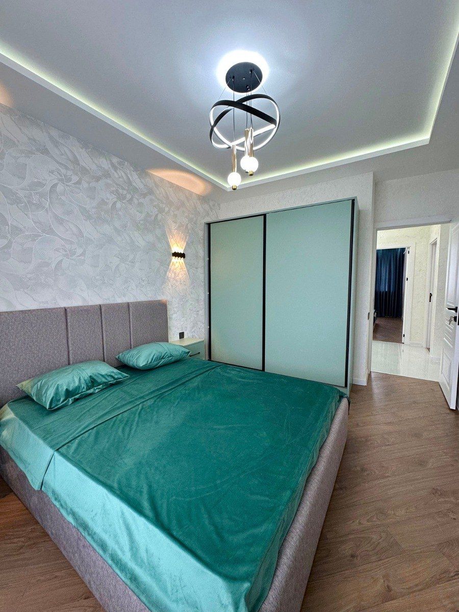 Satılır 3 otaqlı köhnə tikili 85 m² — Mənzil, Bakı (6)