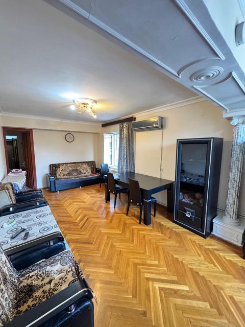İcarəyə verilir 3 otaqlı köhnə tikili 85 m² — Bakı