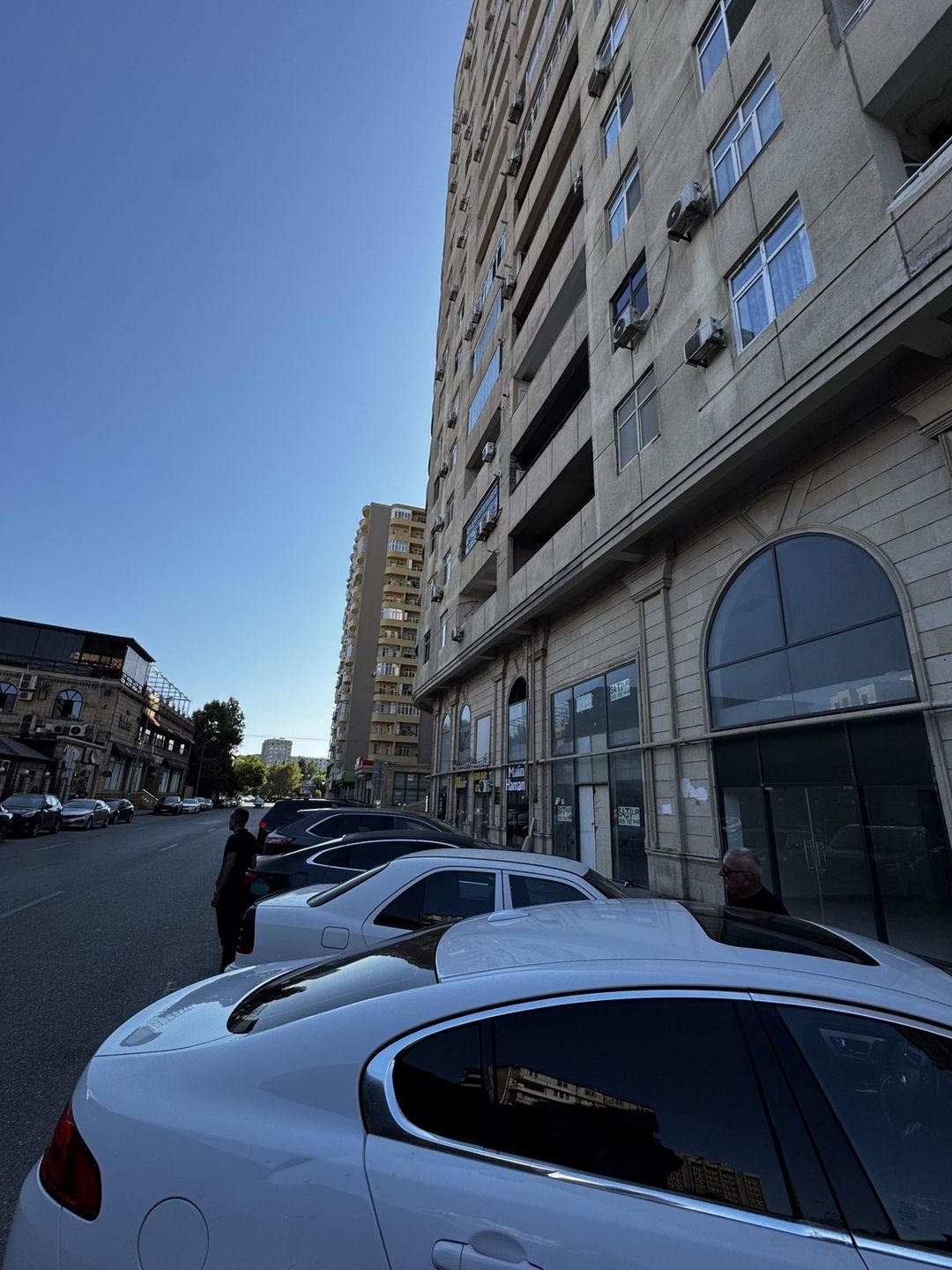 Satılır obyekt 60 m² — Əmlak, Bakı (4)