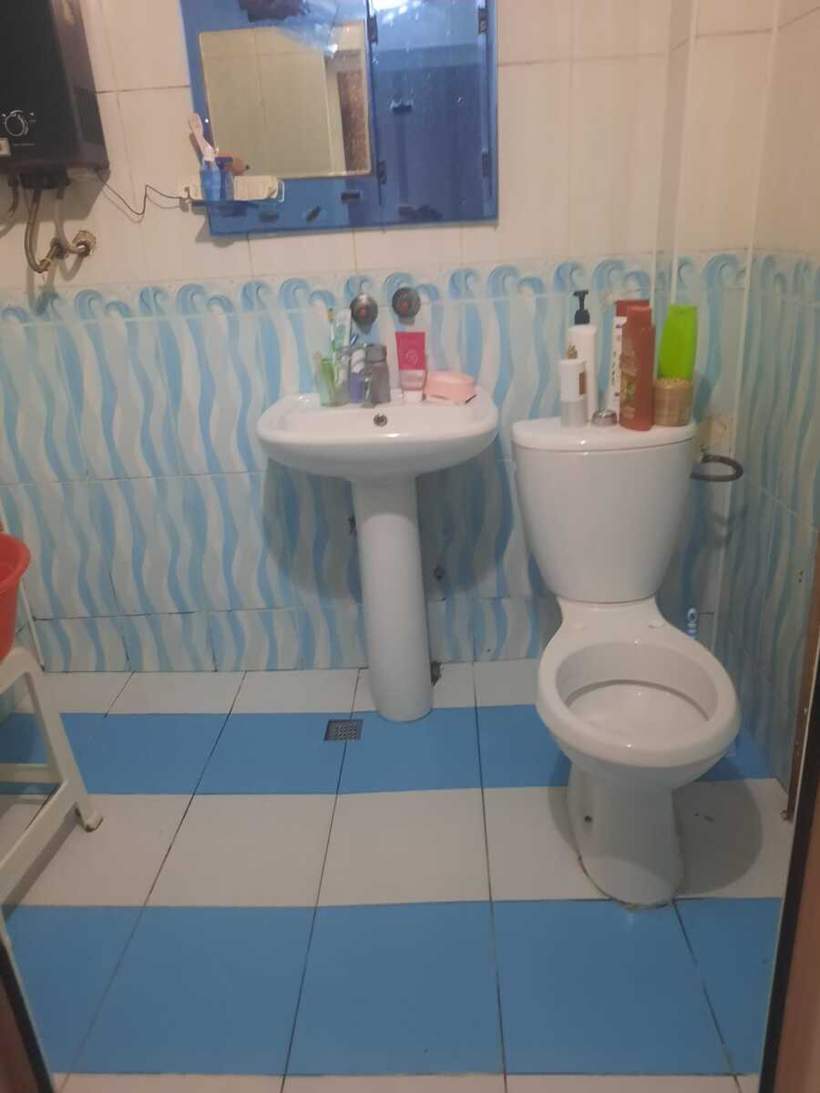 Satılır 3 otaqlı köhnə tikili 72 m² — Mənzil, Bakı (8)