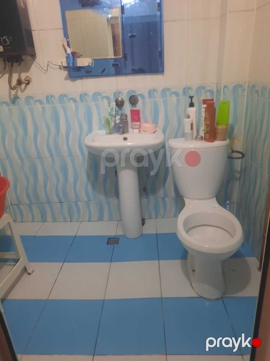 Satılır 3 otaqlı köhnə tikili 72 m² — Mənzil, Bakı (8)